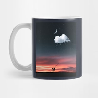 Sunset Mug